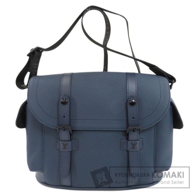 LOUIS VUITTON ルイヴィトン M58475 クリストファーメッセンジャー 