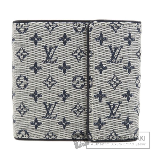 LOUIS VUITTON ルイヴィトン M92239 ポルト ビエ・カルト クレディ  