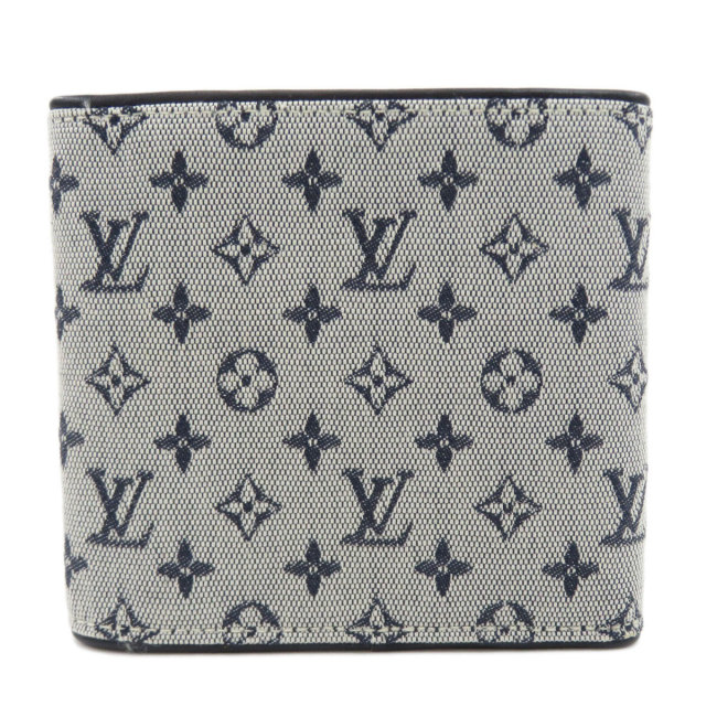 極美品 ルイヴィトン モノグラム ポルト モネ ビエ カルトクレディ 三  