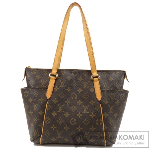 ルイヴィトン トートバッグ N51261 LOUIS VUITTON ルイヴィトン N51261 トータリーPM モノグラム