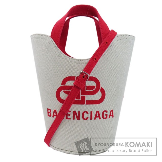 美品　BALENCIAGA バレンシアガ ウェーブ ハンドバッグ 楽天市場】BALENCIAGA バレンシアガ WAVE XS ウェーブ ハンドバッグ