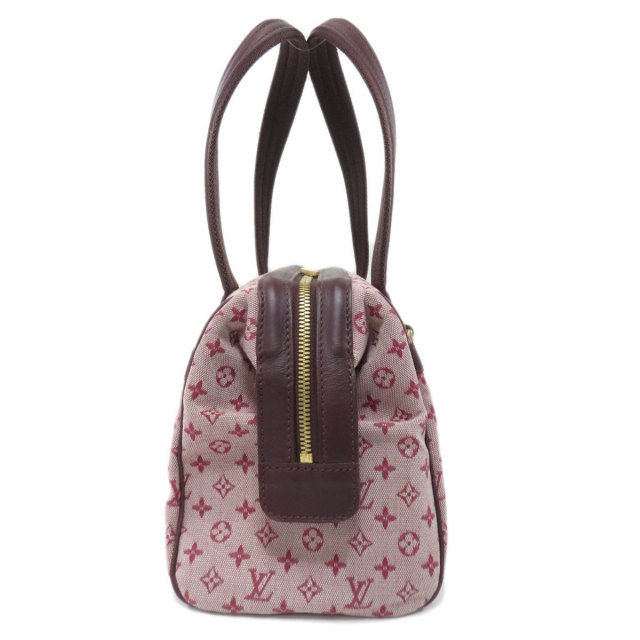 LOUIS VUITTON ルイヴィトン M92314 ジョセフィーヌPM ハンドバッグ 
