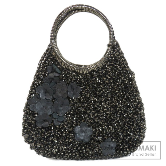 ANTEPRIMA / アンテプリマ □ ワイヤー ハンドバッグ パープル バッグ  