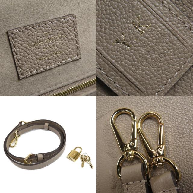 LOUIS VUITTON ルイヴィトン M45833 グラン・パレ MM