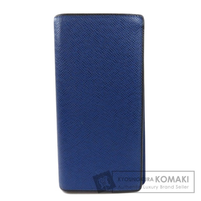 ルイヴィトン LOUIS VUITTON 長財布 タイガ ポルトフォイユ ブラザ