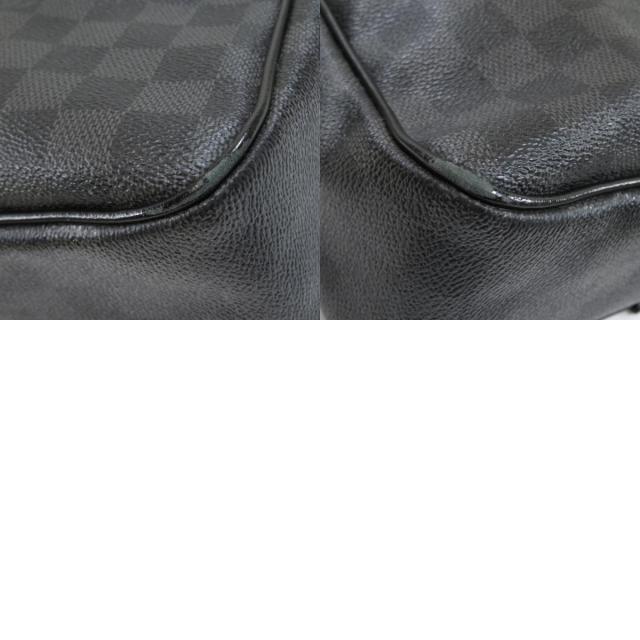 ルイヴィトン ダミエ グラフィット ダニエルMM N58029 ショルダー 