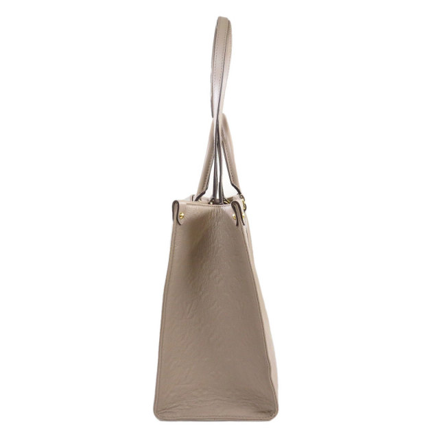 LOUIS VUITTON ルイヴィトン M45607 オンザゴーMM トゥル