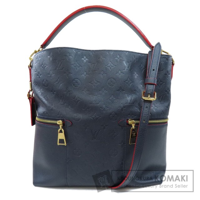 LOUIS VUITTON ルイヴィトン M44012 メリー アンプラント ショルダー  