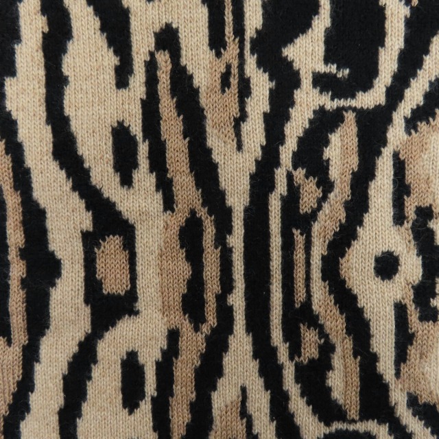 LOUIS VUITTON ルイヴィトン M73907 エシャルプ レオグラム マフラー  