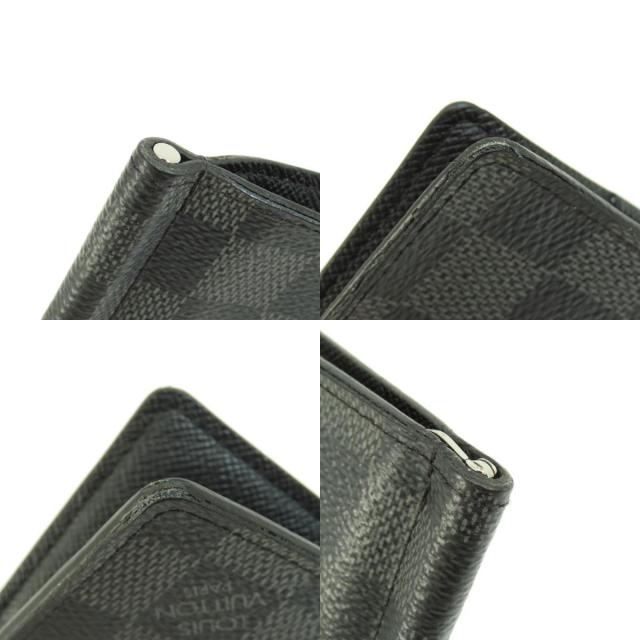 LOUIS VUITTON ルイヴィトン N61000 ポルトフォイユ・パンス ダミエ  