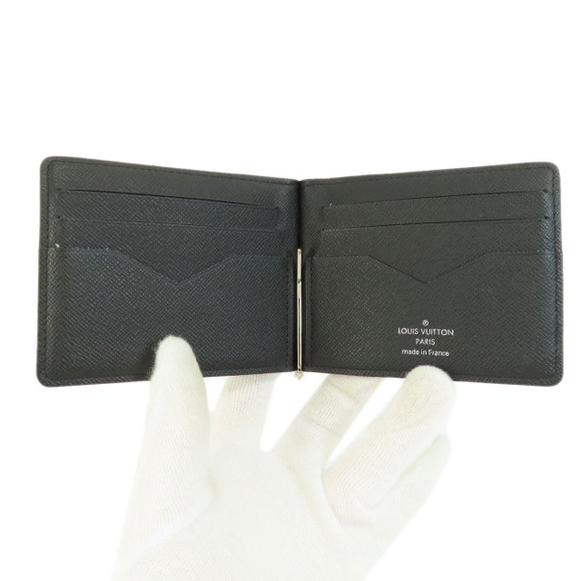 LOUIS VUITTON ルイヴィトン N61000 ポルトフォイユ・パンス ダミエ  