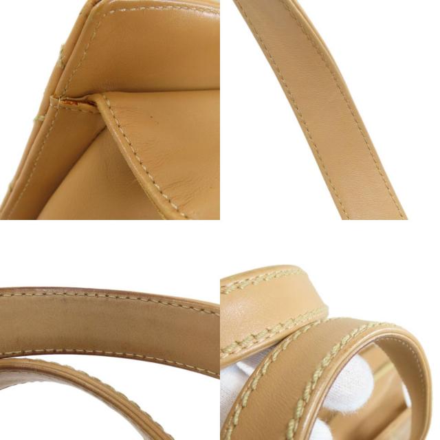 CHANEL シャネル ワイルドステッチ マトラッセ ゴールド金具