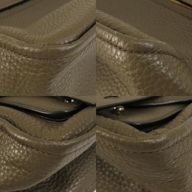 COACH コーチ 32263 2WAY ハンドバッグ レザー レディース