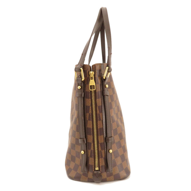 LOUIS VUITTON ルイヴィトン N41108 カバリヴィントン ダミエ エベヌ 