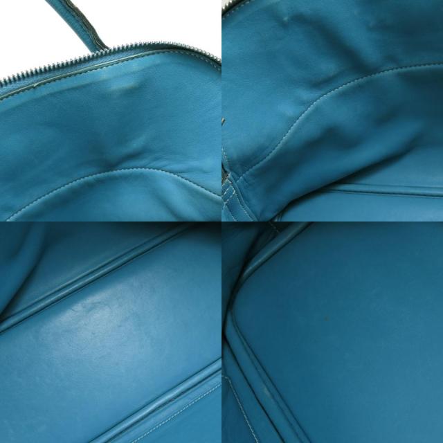 エルメス ボリード３１ トリヨンクレマンス ブルージーン ハンドバッグ 楽天市場】エルメス HERMES ボリード31 ハンドバッグ バッグ