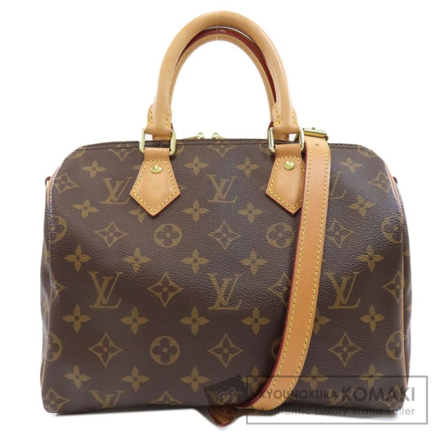 LOUIS VUITTON ルイヴィトン M41113 スピーディ・バンドリエール 25 