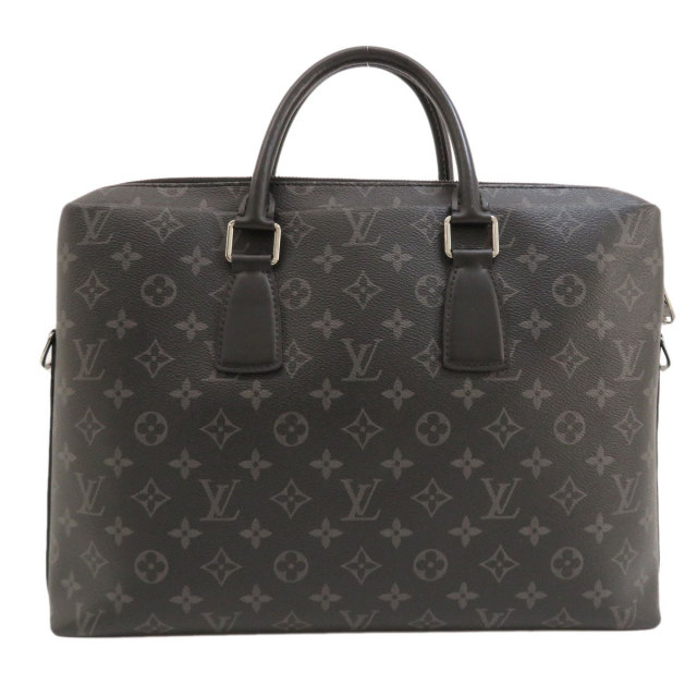 LOUIS VUITTON ルイヴィトン M43152 アポロ モノグラムエクリプス 
