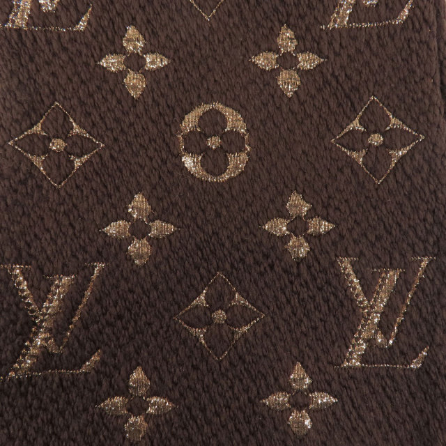 LOUIS VUITTON さらし ルイ・ヴィトン/モノグラムエシャルブロゴマニア 