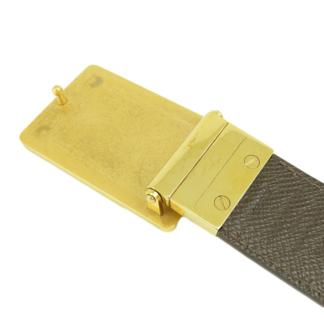 LOUIS VUITTON ルイヴィトン M9677 サンチュール・アヴァントゥール 