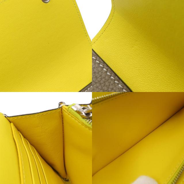 CELINE セリーヌ フラップマルチ ファンクション ラージ 長財布