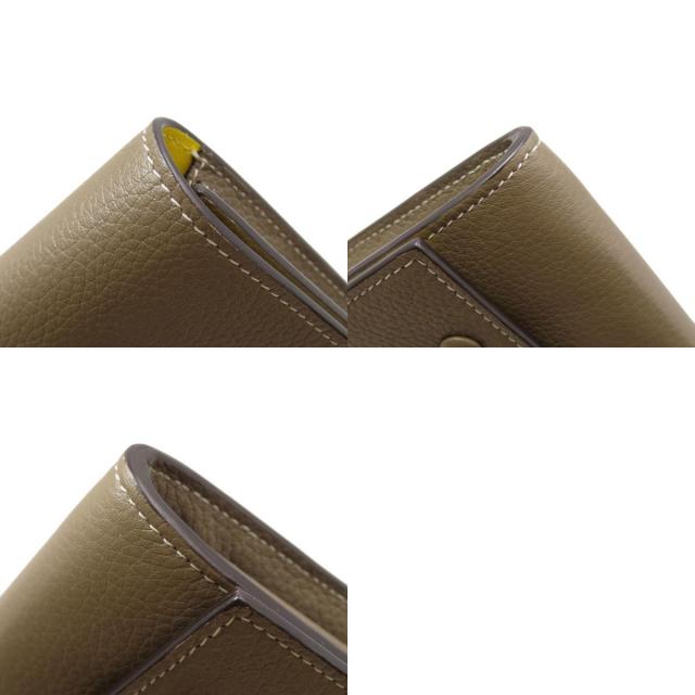 CELINE セリーヌ フラップマルチ ファンクション ラージ 長財布