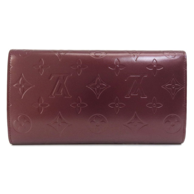 LOUIS VUITTON ルイヴィトン M65106 ポルトトレゾール 
