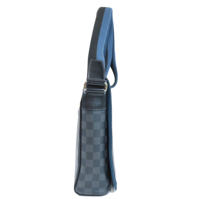 LOUIS VUITTON ルイヴィトン N42406 ディストリクトMM NM ダミエ グラ  