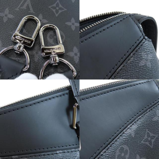 LOUIS VUITTON ルイヴィトン M40566 エクスプローラー モノグラム
