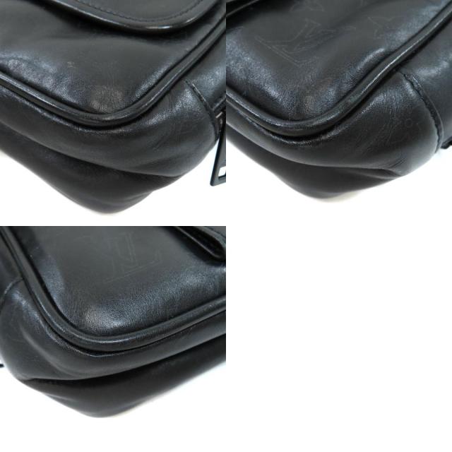 LOUIS VUITTON ルイヴィトン M92403 ペオニア ディフィール