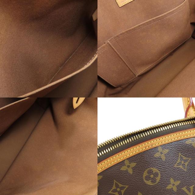 LOUIS VUITTON ルイヴィトン M40104 ロックイットホリゾンタル