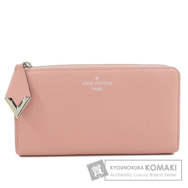 LOUIS VUITTON ルイヴィトン M60148 ポルトフォイユ・コメット 長財布  