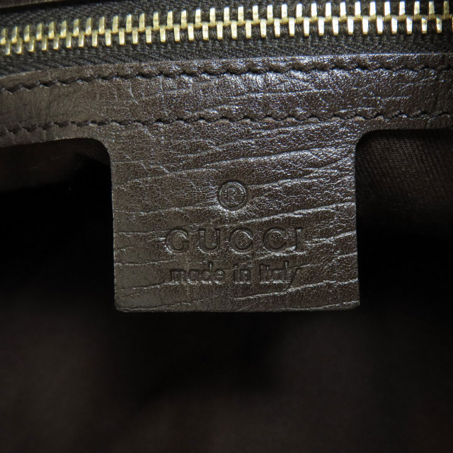 GUCCI グッチ 115867 GG ワンショルダー ショルダーバッグ