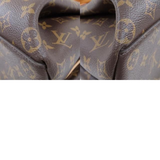 LOUIS VUITTON ルイヴィトン M44546 リボリーMM モノグラム