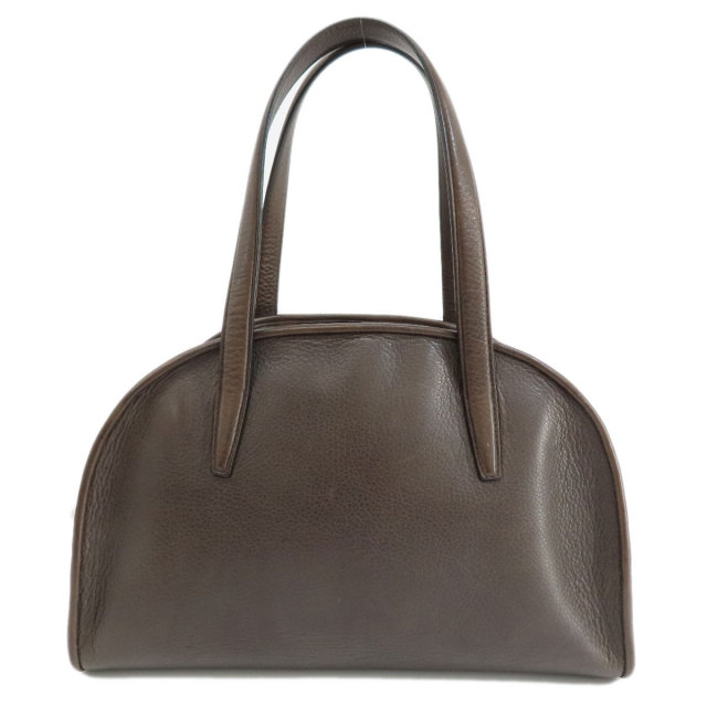 LOEWE ロエベ ヘリテージ ボーリングバッグ トートバッグ カーフ 