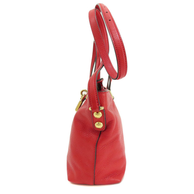 Dolce&Gabbana ドルチェアンドガッバーナ カデナモチーフ ハンドバッグ 
