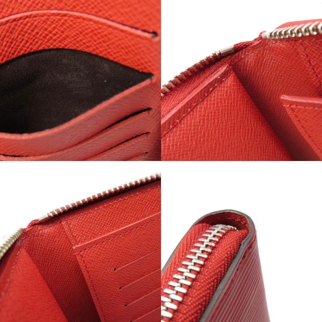 LOUIS VUITTON ルイヴィトン M61369 ヴェルティカル ジッピー  