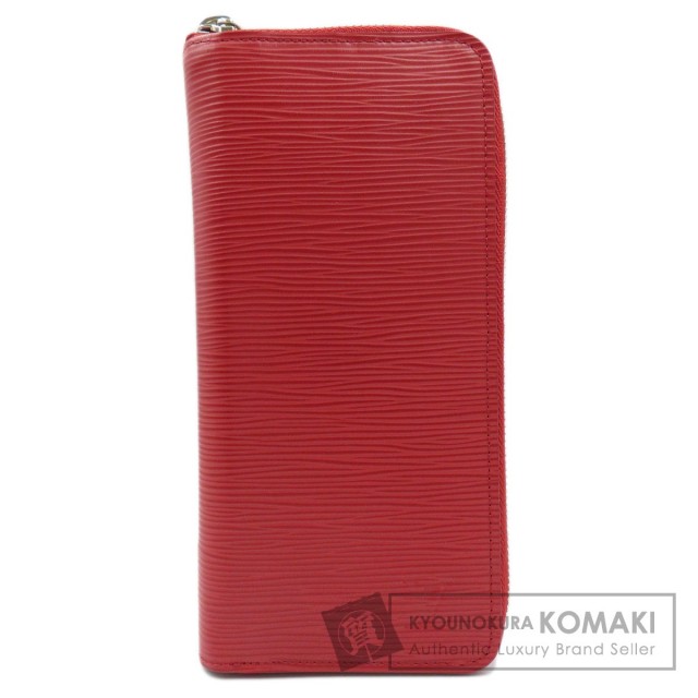 LOUIS VUITTON ルイヴィトン M61369 ヴェルティカル ジッピー  