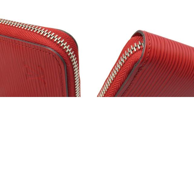 LOUIS VUITTON ルイヴィトン M61369 ヴェルティカル ジッピー  