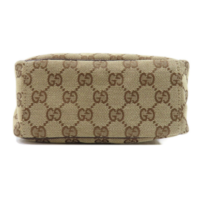 【正規品直輸入】 グッチ GUCCI 122759 レディース キャンバス ショルダーバッグ GG バッグ