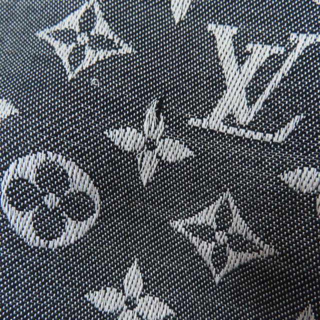 LOUIS VUITTON ルイヴィトン M71378 ストール ショール・モノグラム  