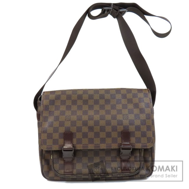 LOUIS VUITTON ルイヴィトン N51125 メッセンジャー・メルヴィール 