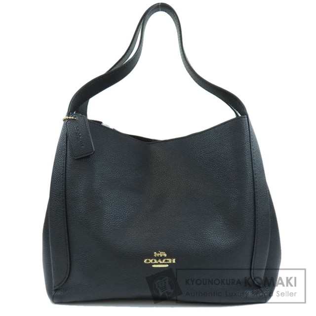 COACH コーチ 73549 ロゴ トートバッグ レザー レディース 