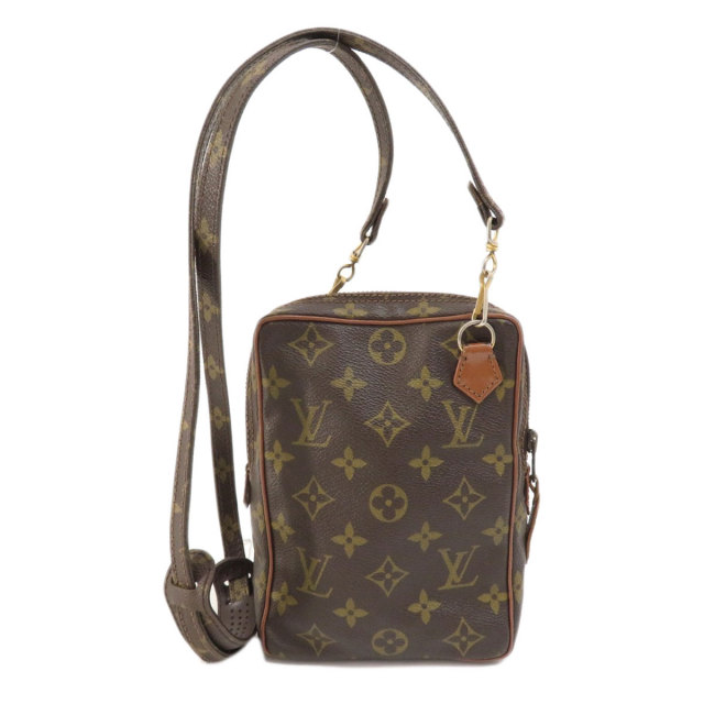 ルイ ヴィトン モノグラム アマゾン 斜め掛け ショルダーバッグ M45236  