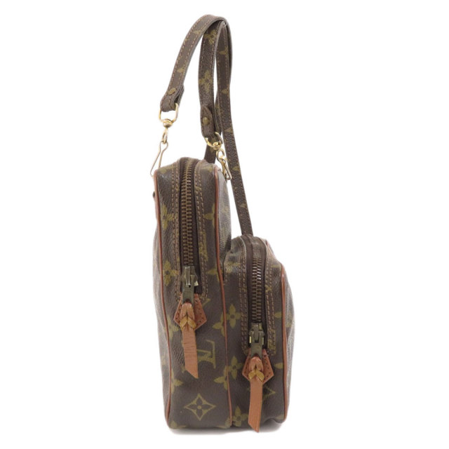 LOUIS VUITTON ルイヴィトン M45236 アマゾン旧 モノグラム ショルダー 