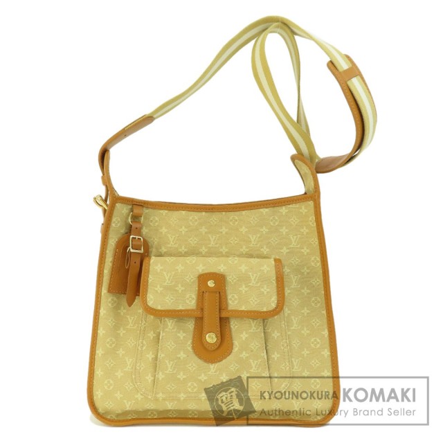 LOUIS VUITTON ルイヴィトン M92323 ブザス マリーケイト ショルダー  