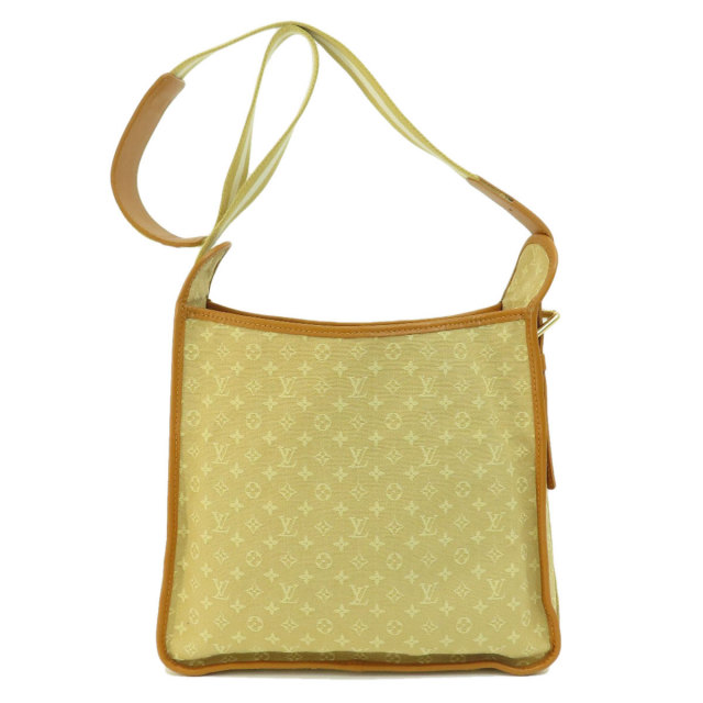 LOUIS VUITTON ルイヴィトン M92323 ブザス マリーケイト ショルダー 