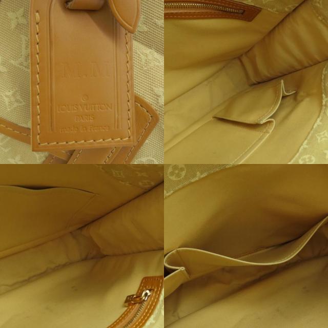 LOUIS VUITTON ルイヴィトン M92323 ブザス マリーケイト