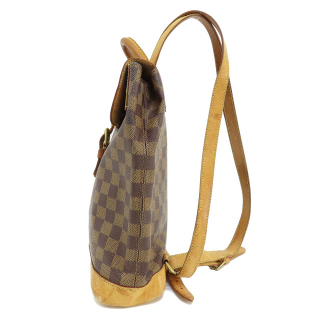 LOUIS VUITTON ルイヴィトン N99038 アルルカン 100周年記念 ダミエ 