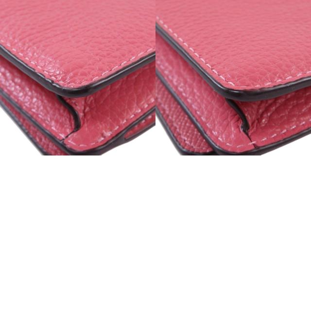 COACH コーチ F30256 ショルダーウォレット 長財布（小銭入れ