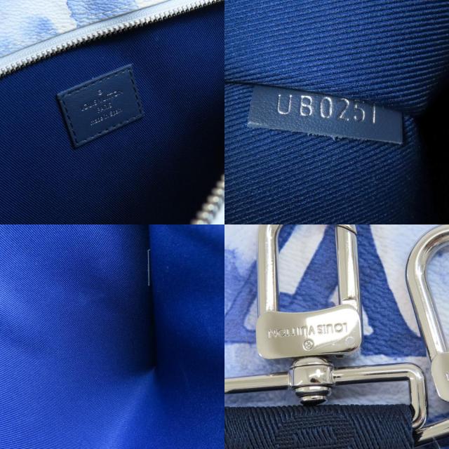 ルイ・ヴィトン ウォーターカラー モノグラム 2way トートバッグ LOUIS VUITTON】ルイヴィトン『ウォーターカラー モノグラム